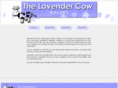 lavendercow.com