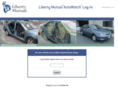 libertymutualvehiclestatus.com