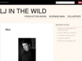 ljinthewild.com