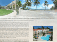 luciabeachvillas.com