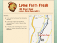 lymefarmfresh.com
