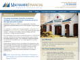 machamerfinancial.com