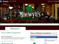 maewyns.com