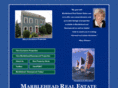 marbleheadrealestatesales.com