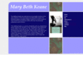 marybethkeane.com