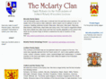 mclartyclan.com