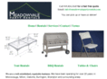 meadowvalepartyrentals.com