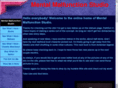 mentalmalfunctionstudio.com