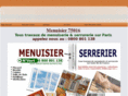 menuisier75016.net