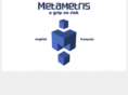 metametris.com