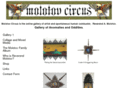 molotovcircus.com
