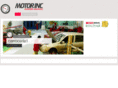 motor-inc.com