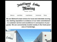 movingcompanybelmont.com