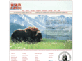 muskoxfarm.org