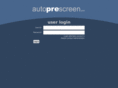 myautoprescreen.com