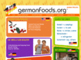 mygermanfoods.org