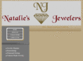nataliesjewelers.com