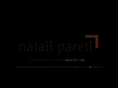 natalipareti.com