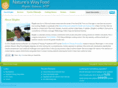 natureswayfood.com