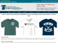 ordermyshirts.com