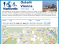 ostellivienna.com