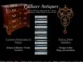 palliaerantiques.com