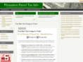 parceltaxinfo.com