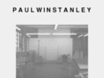 paulwinstanley.com