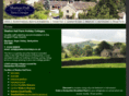 peakfarmholidays.co.uk
