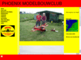 phoenix-modelbouwclub.nl