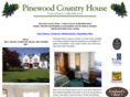 pinewoodhouse.com