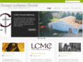 pioneerlutheran.org