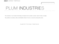 plumindustries.com