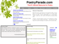 poetryparade.com