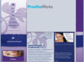 prosthoworks.net