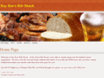 rayraesribshack.com