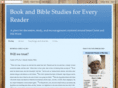 restorationbiblestudy.com