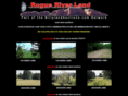 rogue-river-land.com