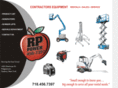 rprentals.com
