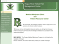 rrherbalcenter.com
