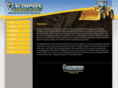 scorpionequipment.com