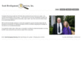scottdevelopmentservices.com