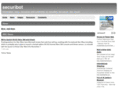 securibot.co.uk