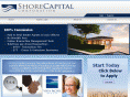 shorecapital.net