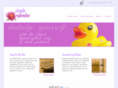 simplesplendorsoap.com