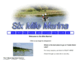 sixmilemarina.com