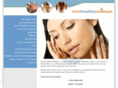 skinhealthymedispa.com