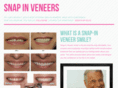 snapinveneers.org