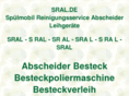 sral.de