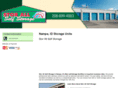 storallselfstorages.com